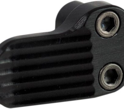 Timber Creek Extended Magazine Release Black – AR EMR BL