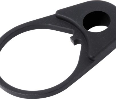 Timber Creek Quick Disconnect End Plate Black – QD EP BL