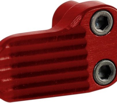 Timber Creek Extended Magazine Release Red – AR EMR R