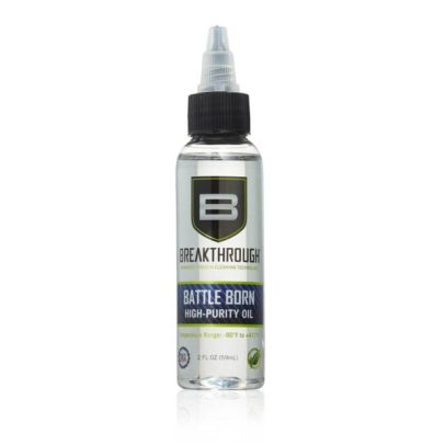 Breakthrough Battle Born High Purity Oil 2 fl oz – BTO-2Oz