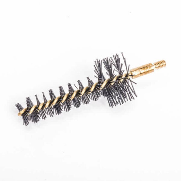 Breakthrough Chamber Brush .308/7.62 Nylon Bristle – BT-308NCB-AR