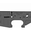 Spikes Tactical Punisher AR Stripped Lower Receiver .223/556 NATO Black – STLS015