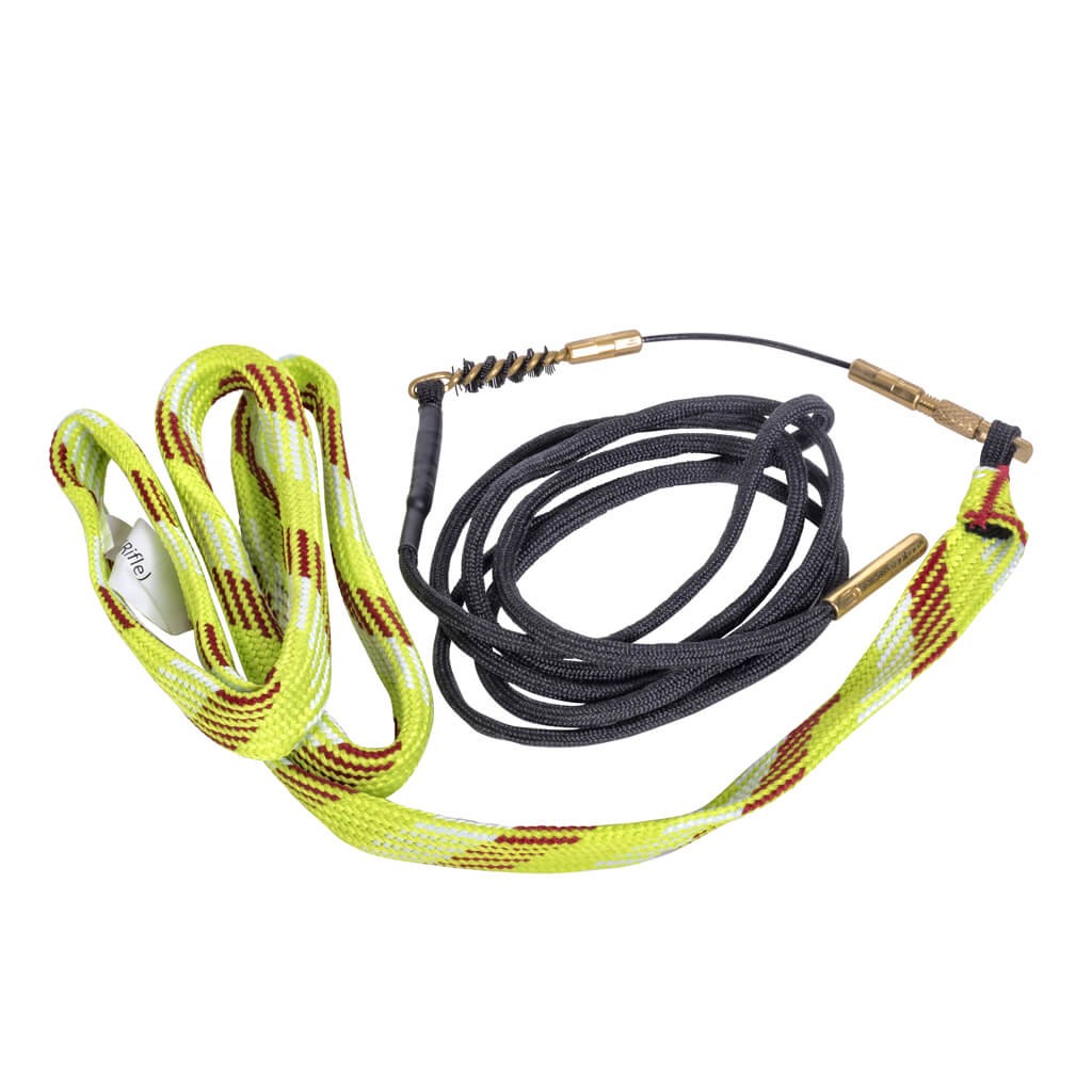 Breakthrough Battle Rope .25/6.5mm Bore Cleaning Rope Rifle – BR-25R