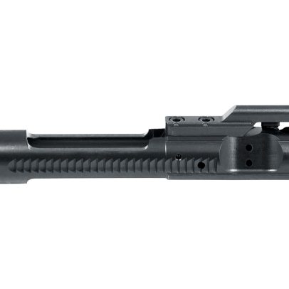 Odin Works Bolt Carrier Group 6.5 Grendel Type 2 Bolt Face Black Nitride – ACC-6.5-BCG
