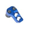 Odin Works XMR2 Extended Mag Release Blue – ACC-XMR2-BLU