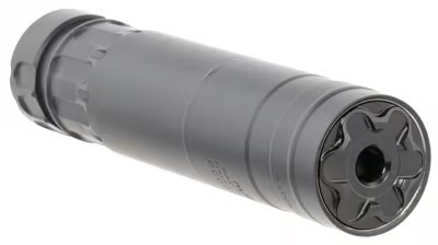 Rugged Razor 556 Suppressor Black – RZR556