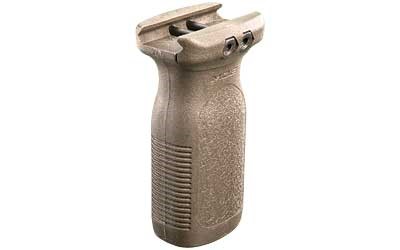MagPul RVG Rail Vertical Forend Grip AR-15 Polymer FDE – MAG412-FDE