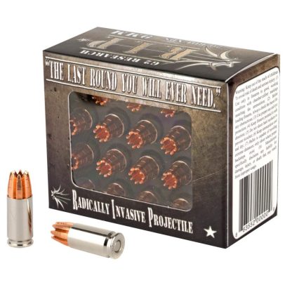 G2 Research RIP 9mm