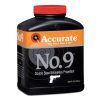 Accurate #9 – 1 lb