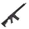 Andro Corps Industries ACI-15 300BLK Bravo 16 Rifle – Black