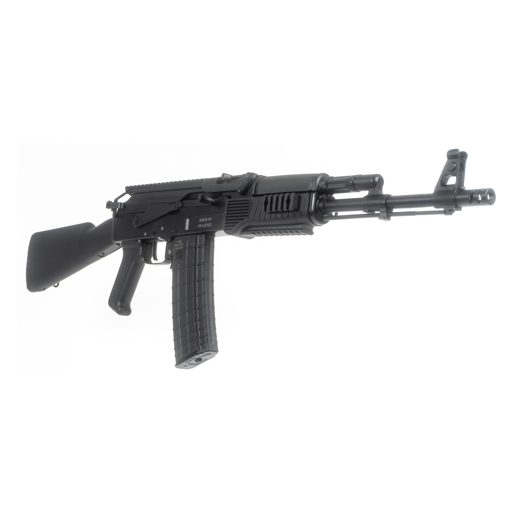 Arsenal SAM5 5.56 NATO 16.3″ AK Style Rifle - Image 2