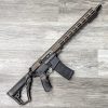 Used Andro Corp ACI-15 5.56 NATO 16″ Custom Rifle