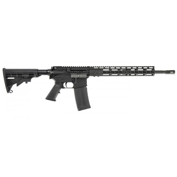 ATI AR-15 Milsport RIA P3P 5.56 NATO PHOS 16″ Rifle