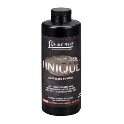 Alliant Unique – 1 lb