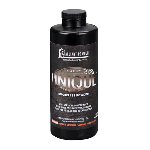 Alliant Unique – 1 lb