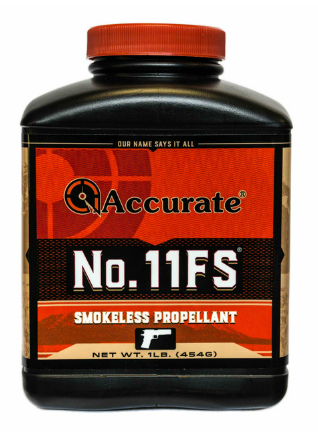 Accurate 11FS Powder