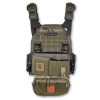 Burn Proof Gear Modular Plate Carrier System Large – Olive Drab
