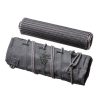 Burn Proof Gear Heavy Suppressor Cover – Thunder Chicken, Black