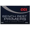 CCI Large Rifle Bench Rest Primer