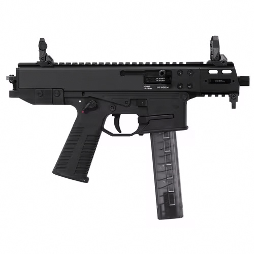B&T GHM9 Gen 2 Compact 9mm 4.3″ Pistol
