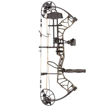Bear Archery Compound Bow Legit RTH