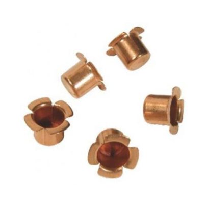 CCI Civil War Reenactment Musket Caps (100/50)