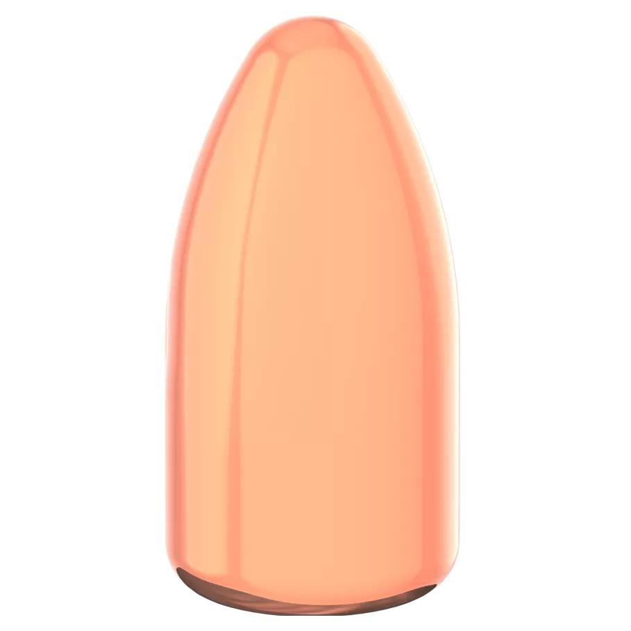 Accura Precision Bond 9mm Cal .356″ 147GR RN Bullets 500CT