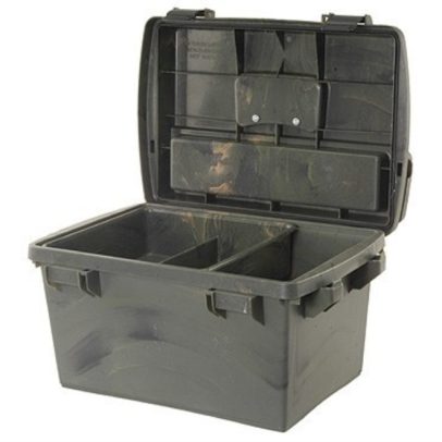 MTM  Sportsmen’s Plus Utility Dry Box O-Ring Sealed 19x13x10.4