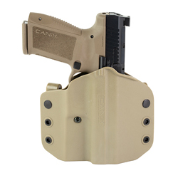 Canik Mete SF 9MM – FDE - Image 3