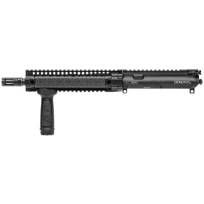 Daniel Defense 10.3″ 300S AR-15 Complete Upper – Black