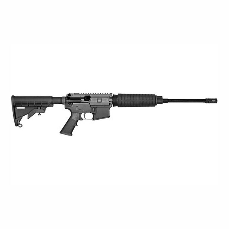 Del-Ton Echo 316L 5.56 NATO 16″ Rifle