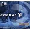 Federal Power-Shok .25-06 REM 117 grain JSP Jacketed Soft Point 3030 FPS (20 rd box)