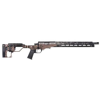 Christensen Arms MPR Rimfire .22LR Bolt-Action 16″ Rifle