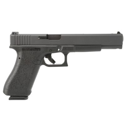 Glock 17L Gen 1 Long-Slide 9mm 6.02″ Handgun