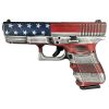 SCT “US Flag – 4 Color” for G19 Gen 3