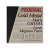 Federal Large Pistol Magnum Match Primer