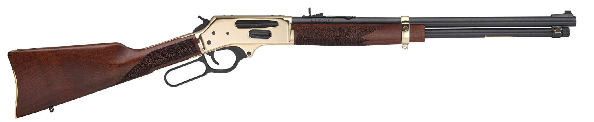 Henry Side Gate Lever Action .30-30