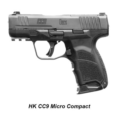 HK CC9 Micro Compact