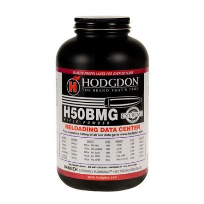 Hodgdon H50BMG