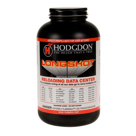 Hodgdon Longshot