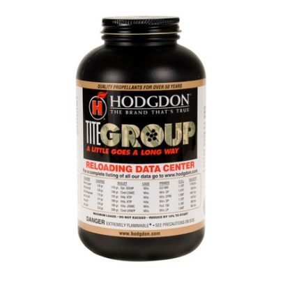 Hodgdon Titegroup