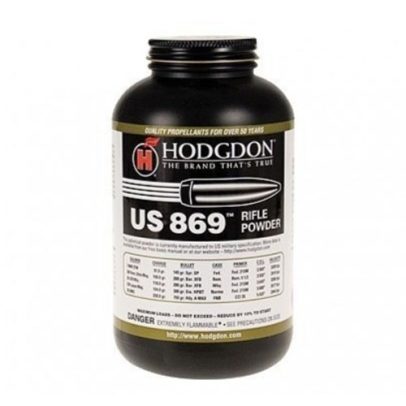 Hodgdon US869