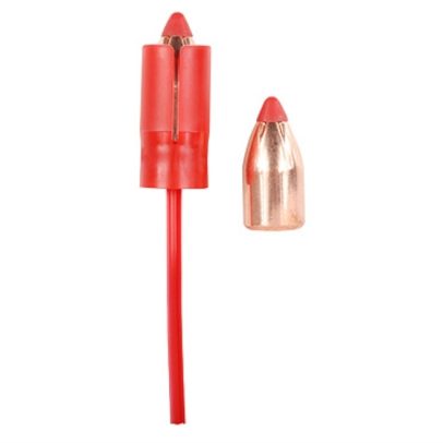 Hornady 50 Cal Lock-N-Load Low Drag W/ 45 Cal 250 Gr SST Bullet