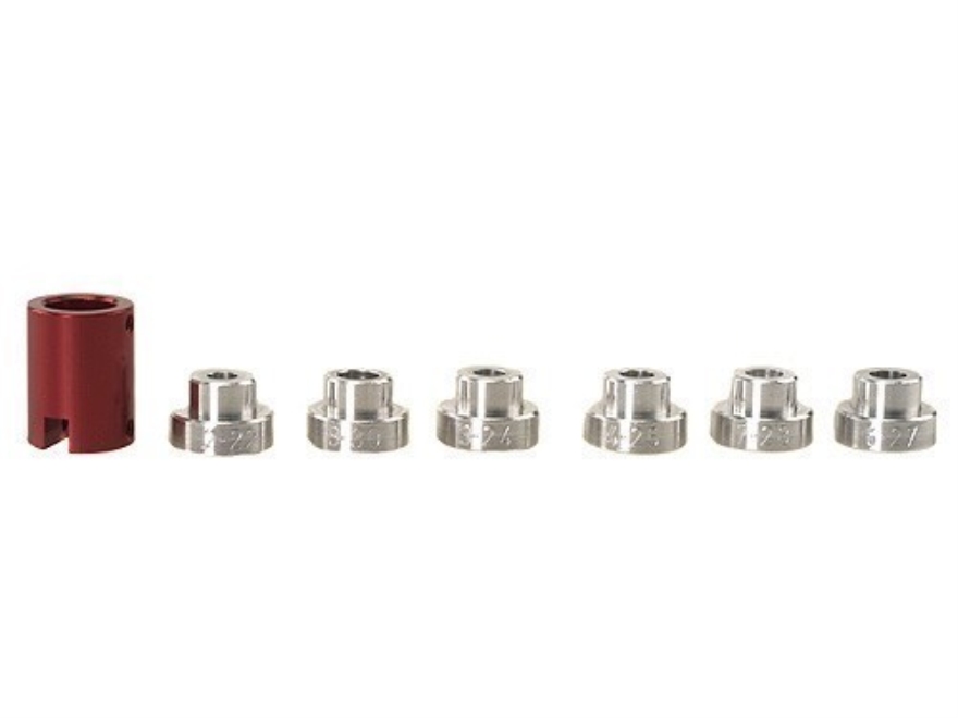 Hornady LNL COMPARATOR SET OF 6