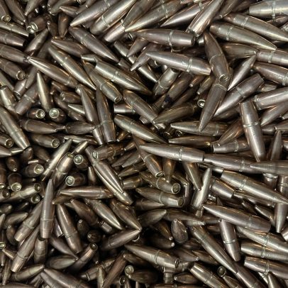 .50 BMG M17 Tracer Projectiles 605 gr Pulled – 100 ct.