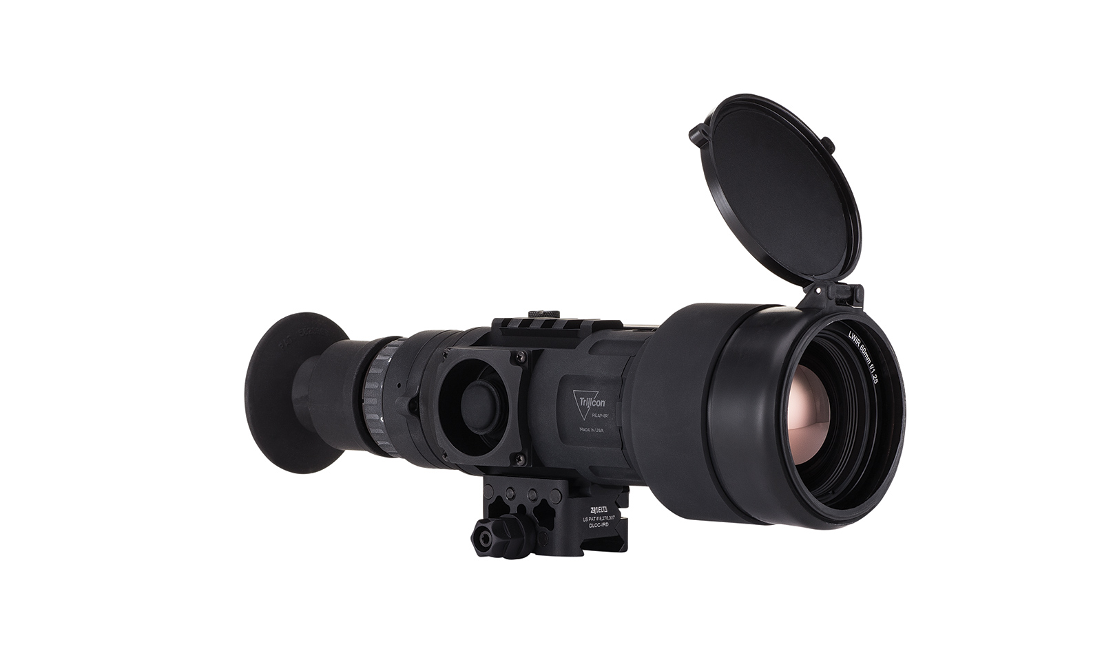 Trijicon Reap IR 60 -3