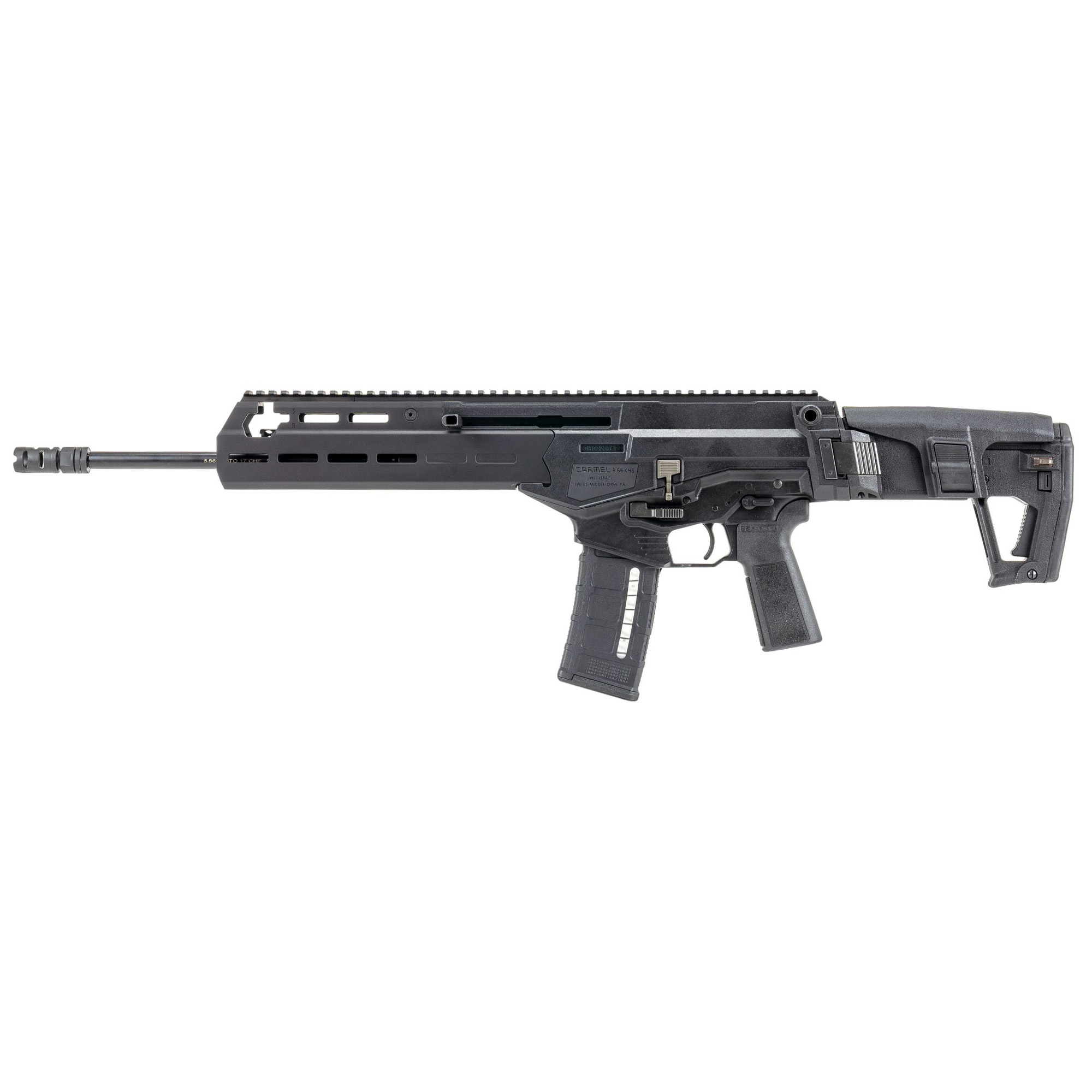 IWI US Carmel 5.56 Semi-Auto 16″ Rifle