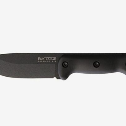 KA-BAR Becker Campanion Knife