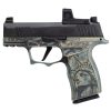 SCT “Lady Liberty 365X” Shark Pack Handgun Bundle