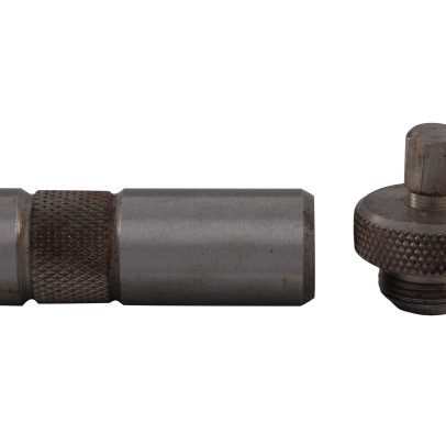 Lee Lg Cutter W/Lock Stud